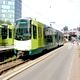Tram olandese