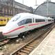 Treno olandese veloce